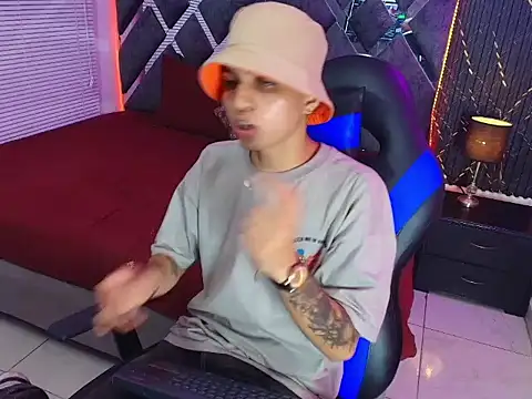 Živý XXX chat cameron_lux77