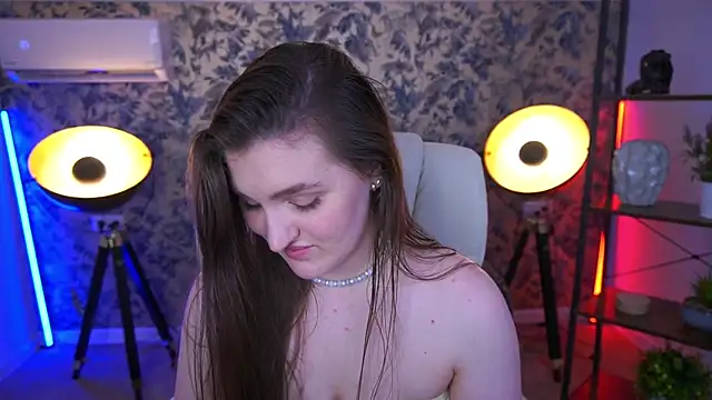 EmmyCharmm – Live XXX-chat