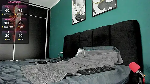 ShawnFucker2 – Naživo XXX chat