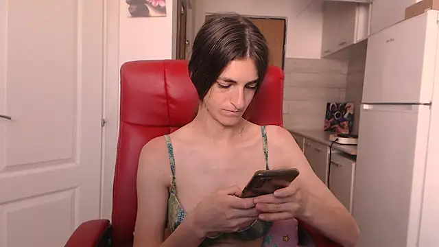 simyhvn – Live XXX-chat