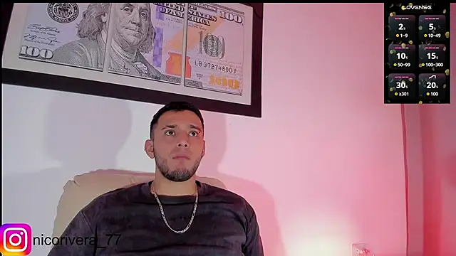 nico_rivera Chat XXX live
