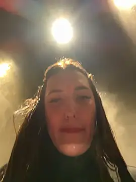 AleksandraRich Obrolan Langsung XXX