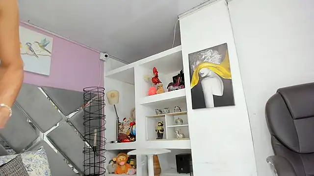 Zaira_sofiaa Live XXX-Chat