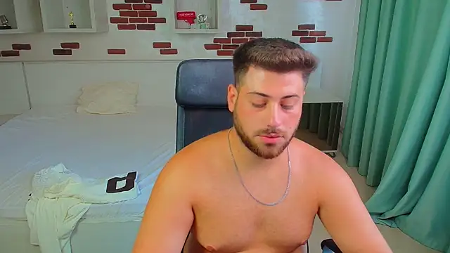Chat XXX Live DaxGreer