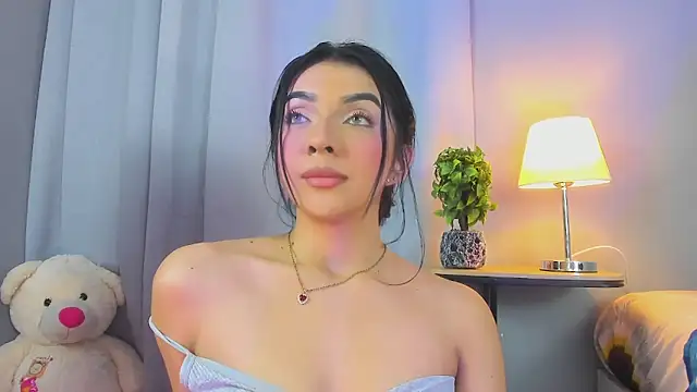 GABRIELAM_MS' Live XXX Chat