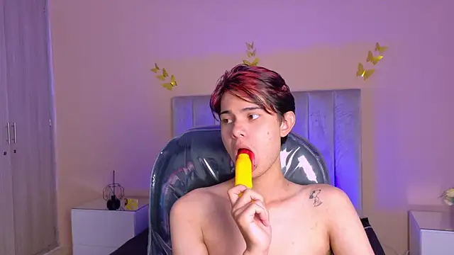 Derek_Sinn 라이브 XXX 채팅