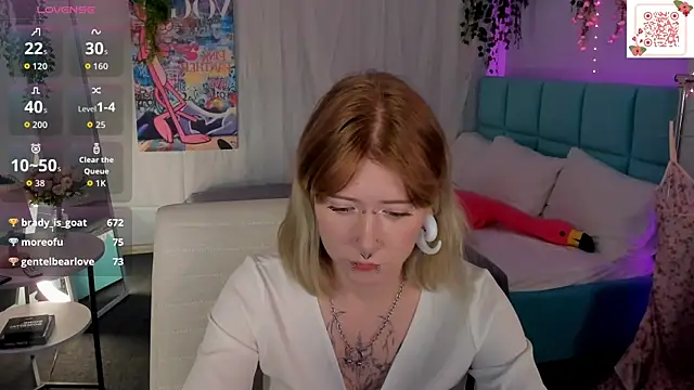 Elira_Vane's Live XXX Chat