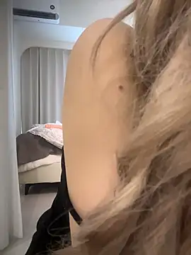 daidai_389's Live XXX Chat