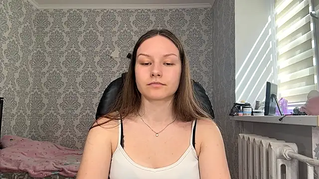ShaylaChong's Live XXX Chat