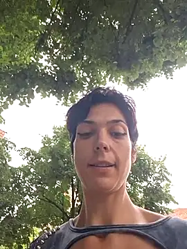 Chat +18 de MalditaLocaa ao vivo