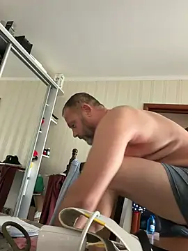 Frosl Show in webcam