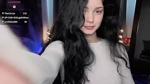 MileyRoodn Live XXX chat