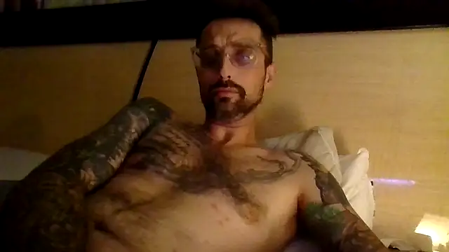 Chat XXX en directo de MrDGrey