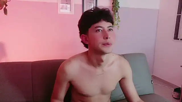 myke_magicn Live XXX chat