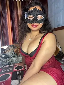 IndianLatinaa's Live XXX Chat