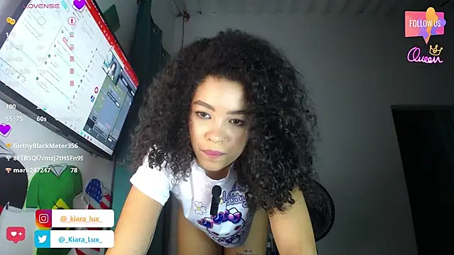 Little_Bunnies_24KM – Live XXX-chat