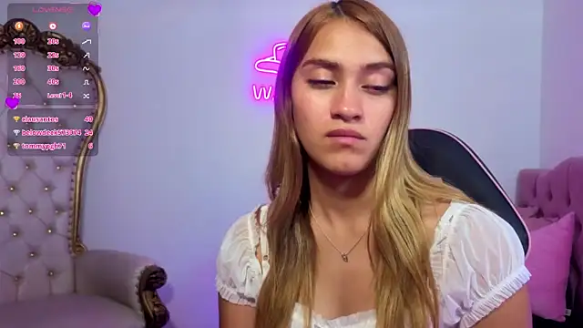 Chat XXX Live Jenner_tay