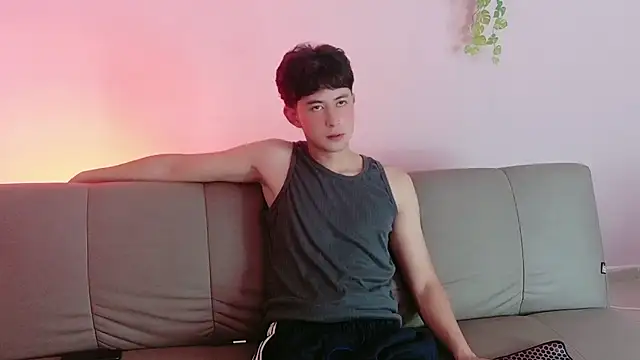 myke_magic live XXX chat