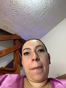 Chat XXX ao vivo de Moon_Blake