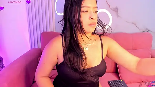 LizzyBrooks1 Chat XXX in diretta