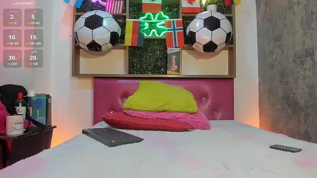 دردشة Tommy_Fox الجنسية المباشرة