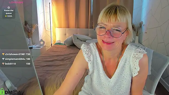 Ann_Annise Live XXX-Chat