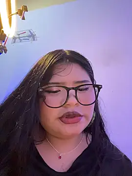 צ'אט XXX בשידור חי של Cannella_0