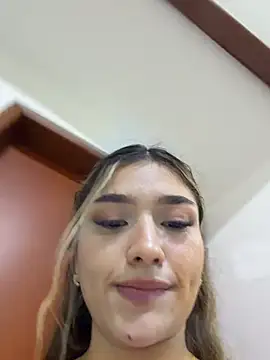 Chat XXX en directo de Arianavillada