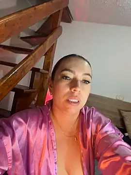 Moon_Blake Chat XXX in diretta
