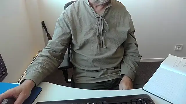 Buggemann Live XXX-Chat