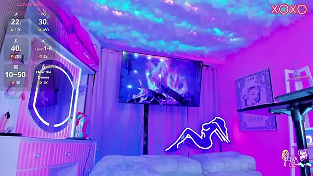 _powerfull_ts_20_ Live XXX-Chat