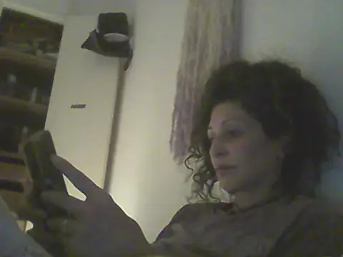 Bebita-zmp's Live XXX Chat