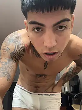liam_colton's Live XXX Chat
