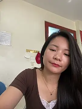 Charming-girl- 网络视讯表演