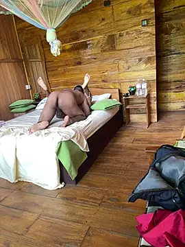 Show Webcam de Elisha96