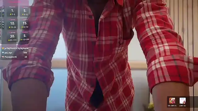 DevilsFavoriteBoy Live XXX-chat