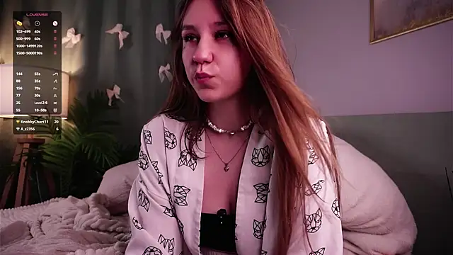 Chat XXX en directo de ShantellAngulo