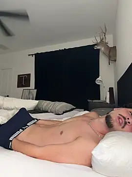 Show de thahhessgg na webcam