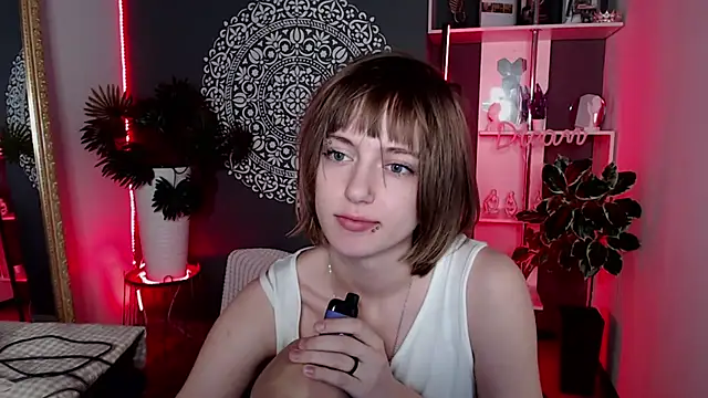 Chat +18 de EchoScribe ao vivo