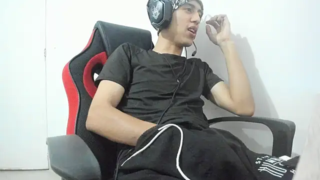 Chat XXX ao vivo de MAPLOZOX04