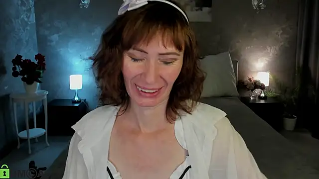 gracekellyyy Live XXX-chat