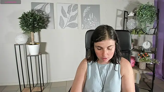 MartaEdams – Live XXX-chat
