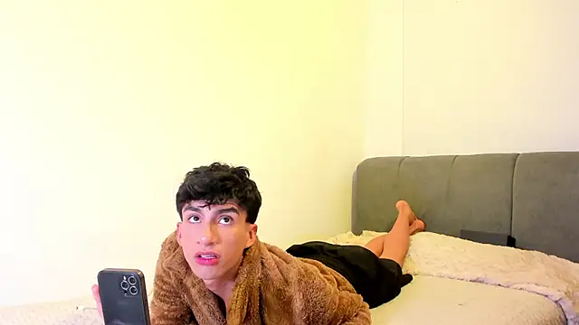 دردشة Erick_Velveth الجنسية المباشرة