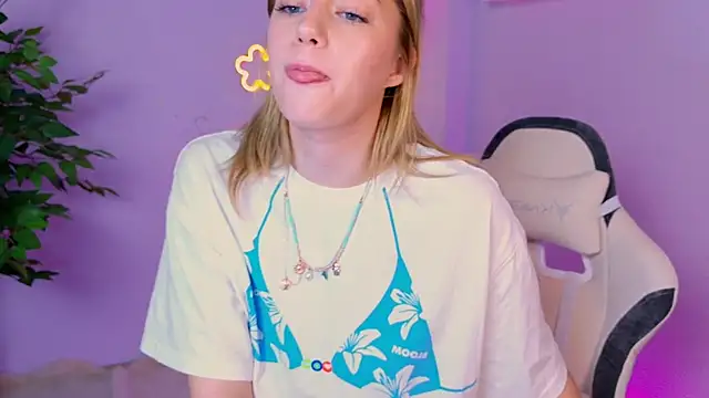 AmeliaCarterr's Live XXX Chat