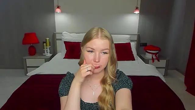 Chatroom XXX en direct de shy__lady