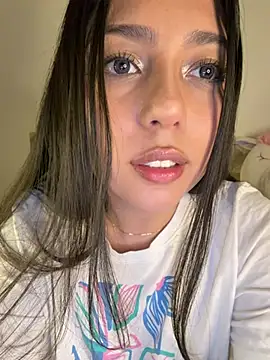 Maii_chan Live XXX-chat