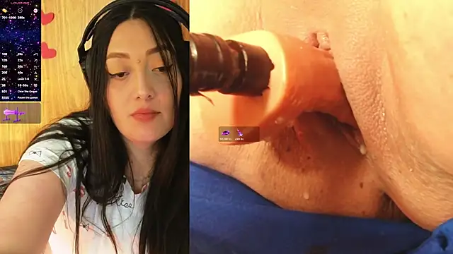 aleja20_-'s Live XXX Chat