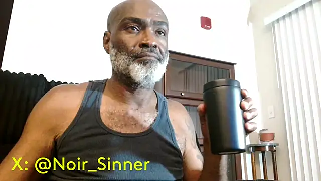 sinnernoir Live XXX-Chat