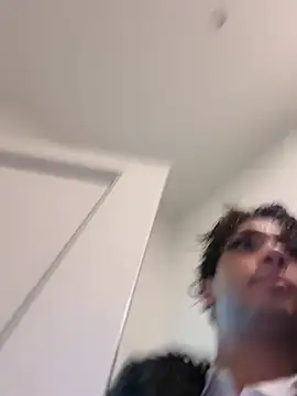 Gipsyboysteve 라이브 XXX 채팅