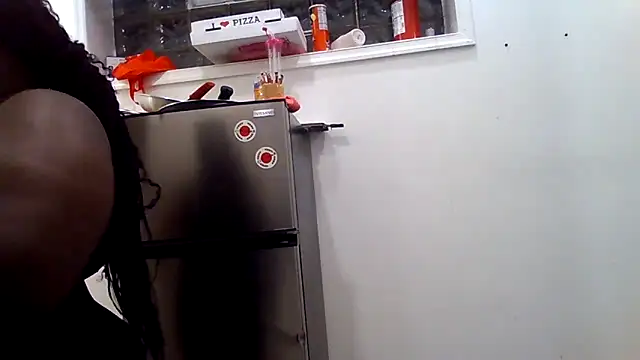KatBarbien Live XXX chat